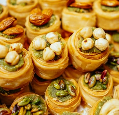 Your Tailored Turkish Food Tour Withlocals