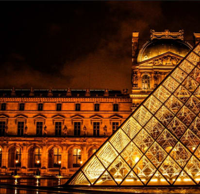 31 Kunci Jawaban Wow Museum Louvre 7 Images Pedia Edu