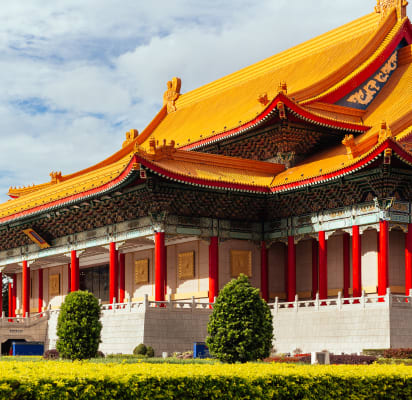 Het Beste Van Taipei Highlights En Verborgen Juweeltjes - 
