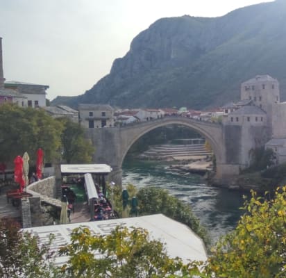 withlocals herzegovina mostar