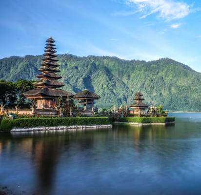 Bali Landscape Hunter Instagram Private Day Trip Withlocals