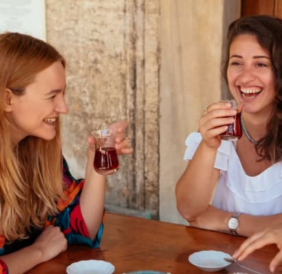 Kadikoy Food Tour Explore Different Tastes Of Turkey Withlocals