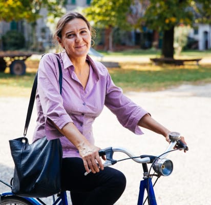 park for cycling near me