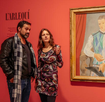 Barcellona Come Picasso Quartiere El Born E Museo Picasso Withlocals