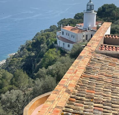 Costa Brava Escapade: A Journey through History, Art, and Breathtaking Clifftop Vistas - Withlocals