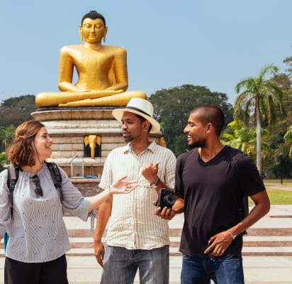 The True Essence Of Colombo Highlights Hidden Gems Withlocals How does colombo compare to the average? the true essence of colombo highlights hidden gems
