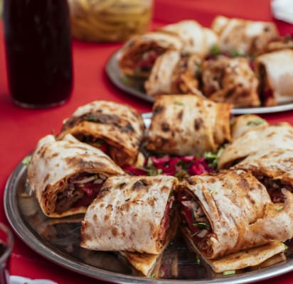 Withlocals The 10 Tastings Istanbul Favorite Food Tour Withlocals