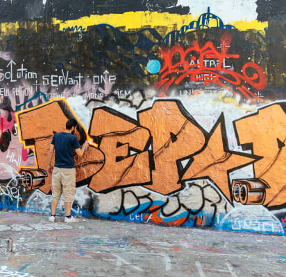 Belleville Urban Walk Tour Withlocals