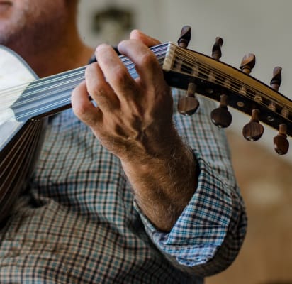 Navigating Tangier's Musical Tapestry - Withlocals