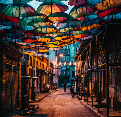 Istanbul S Nightlife Tour Local Hotspots Culture Withlocals