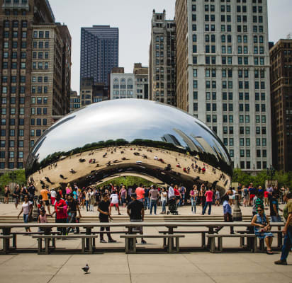 Highlights & Hidden Gems of Chicago - Withlocals