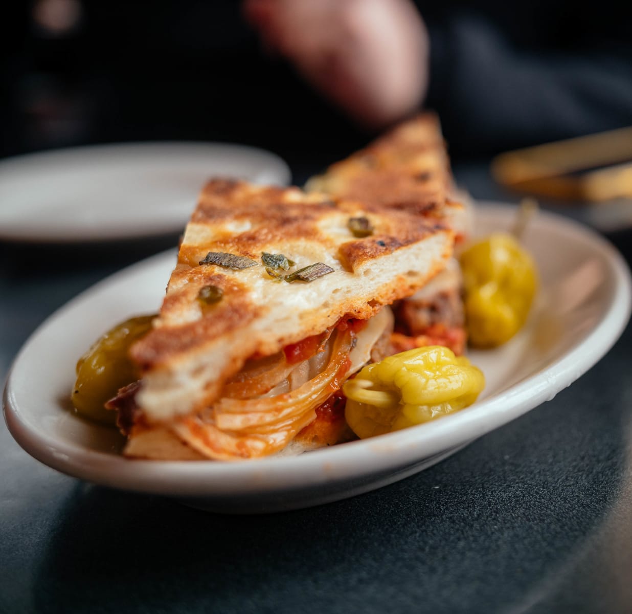 The Flavors Of Little Italy North Beach Private Food Tour