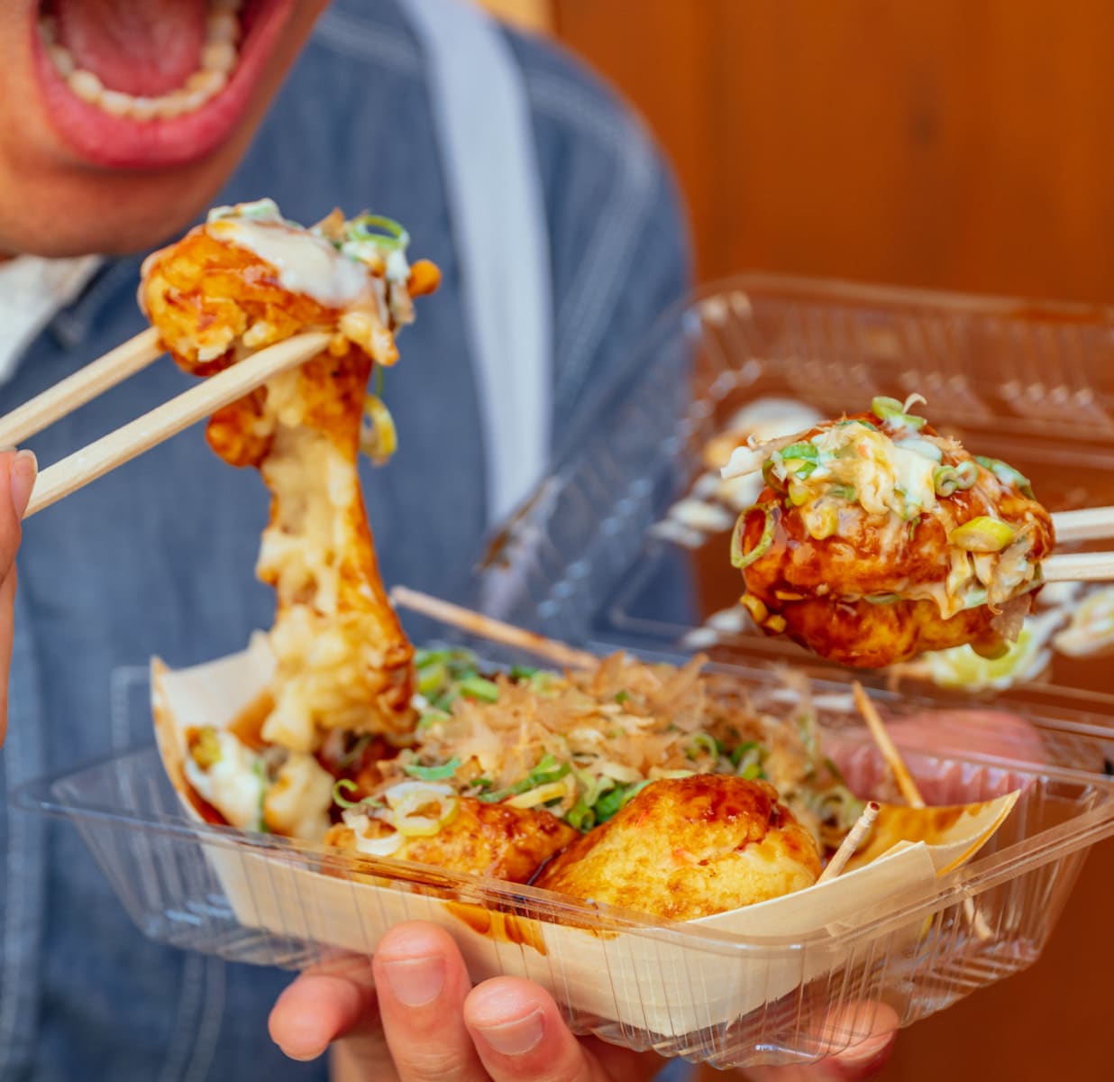 Kyoto Favorite Food Tour 10 Tastings Withlocals