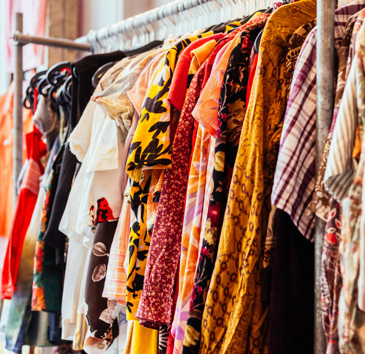 Private Shopping Tour With A Barcelona Fashionista Withlocals