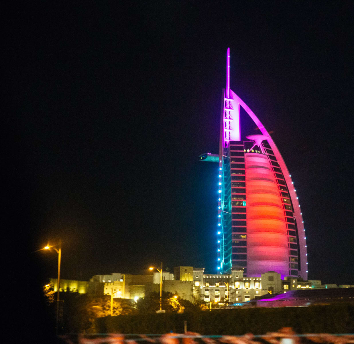 Visite De Dubai De Nuit Withlocals