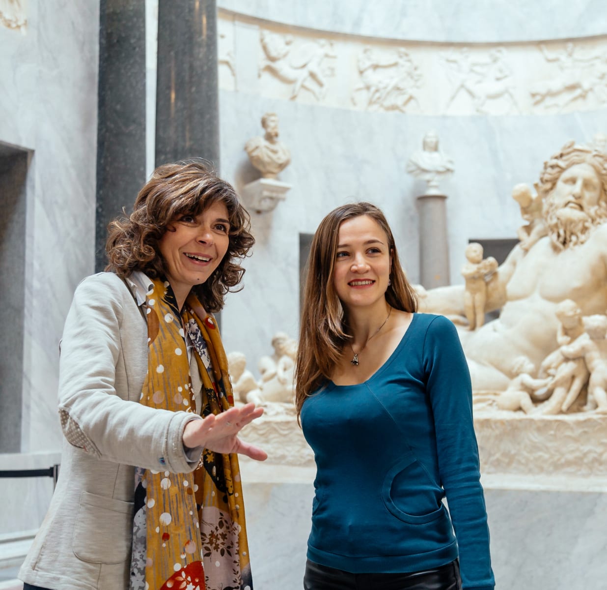 Skip The Line Tour Vatikanstadt Ihre Geheimnisse