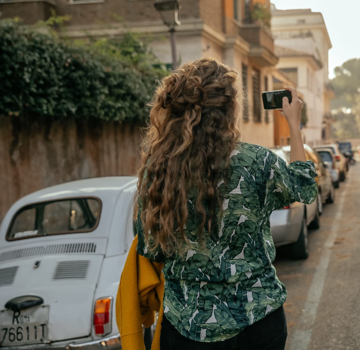 Private Instagram Tour With Professional Photographer Withlocals