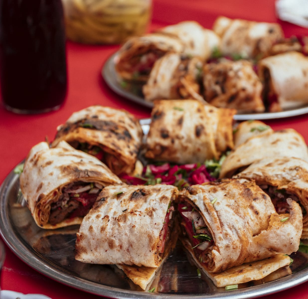 Withlocals The 10 Tastings Istanbul Favorite Food Tour Withlocals