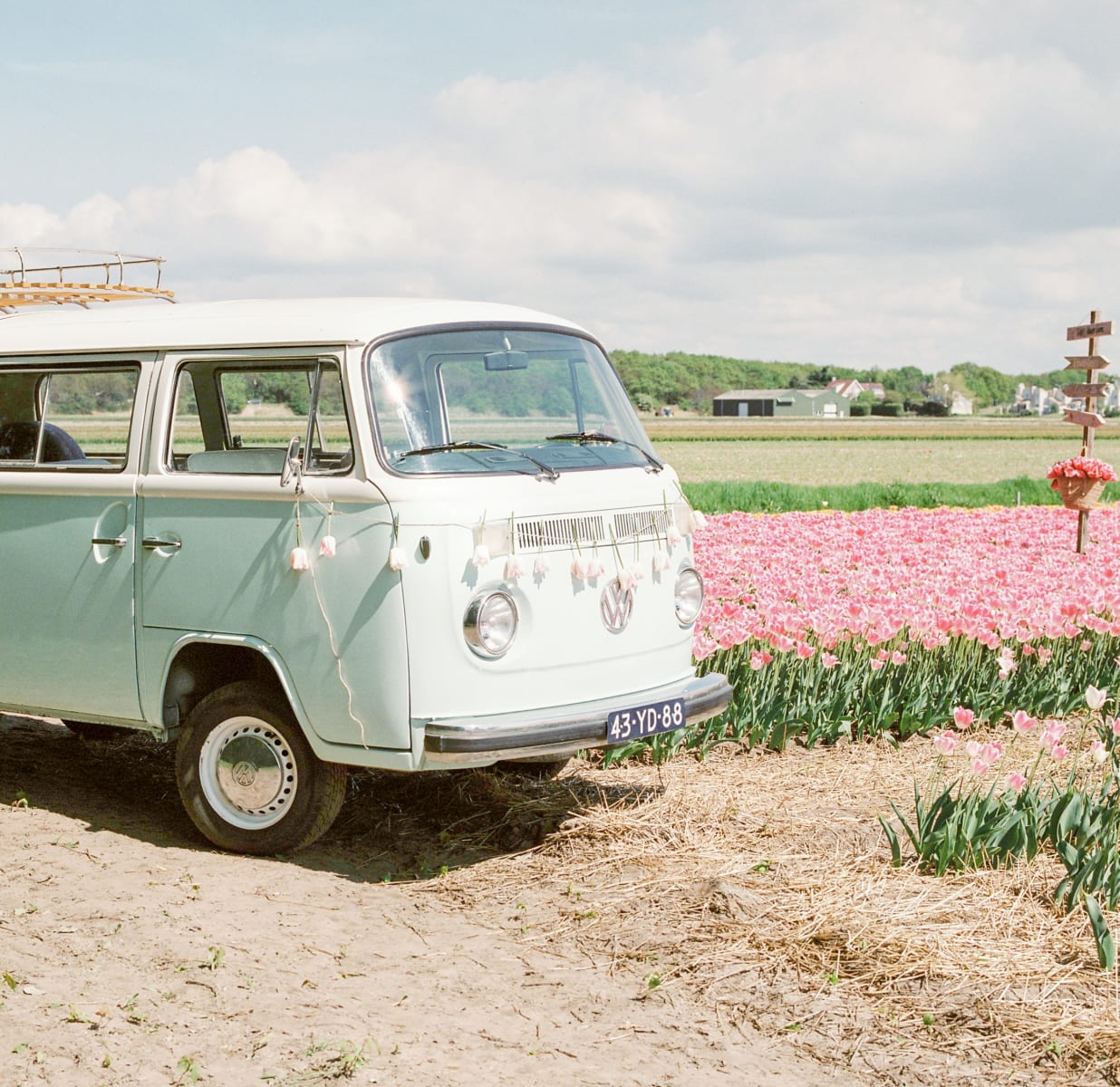 combi volkswagen vintage