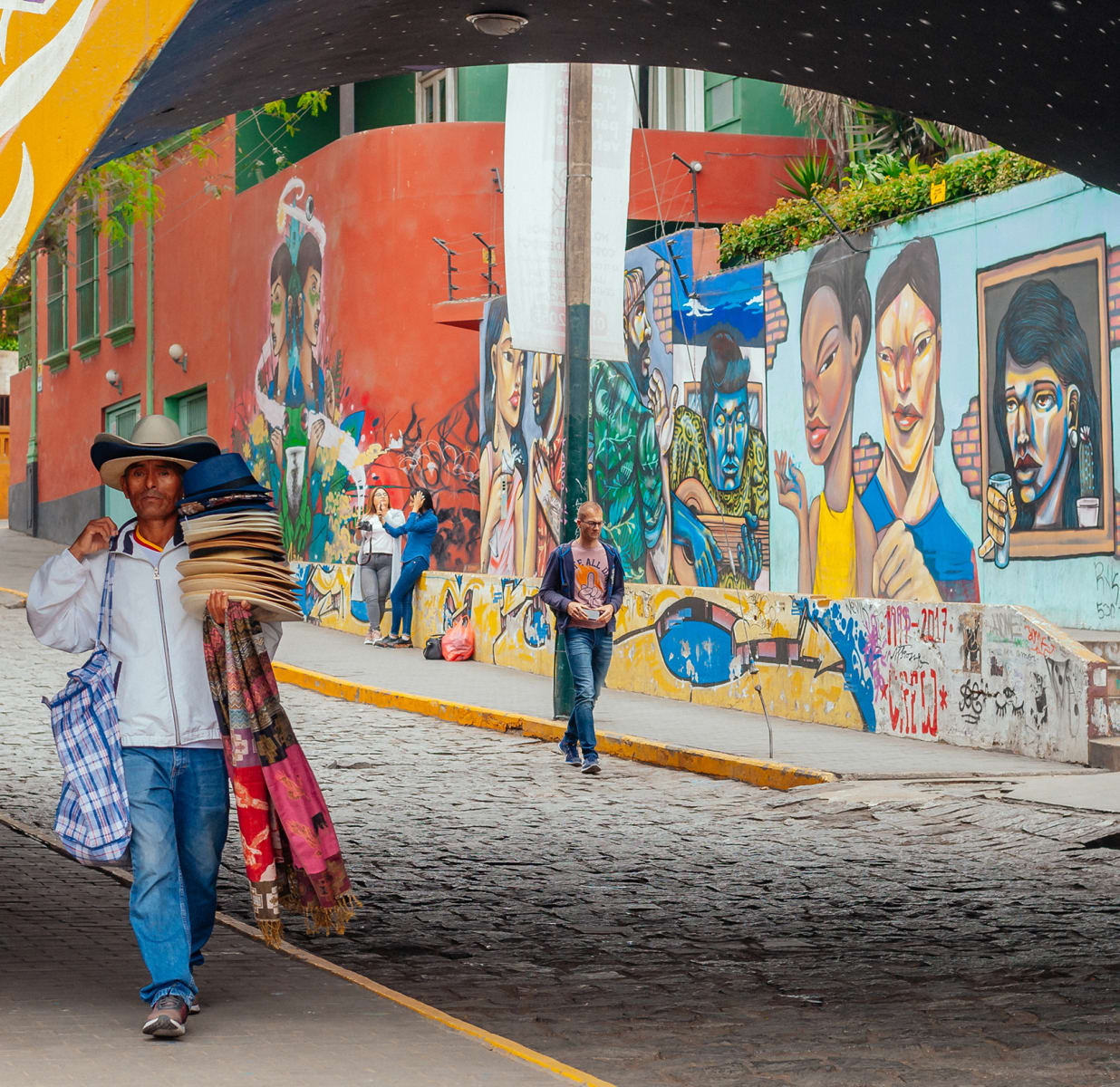 Lima Half Day Highlights By Car With A Professional Guide Withlocals