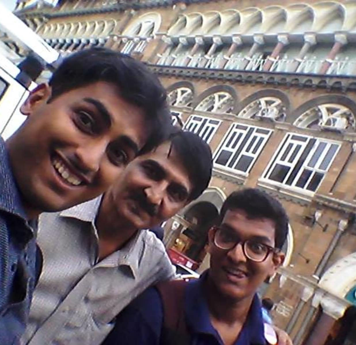 British Bombay A Walking Tour Withlocals