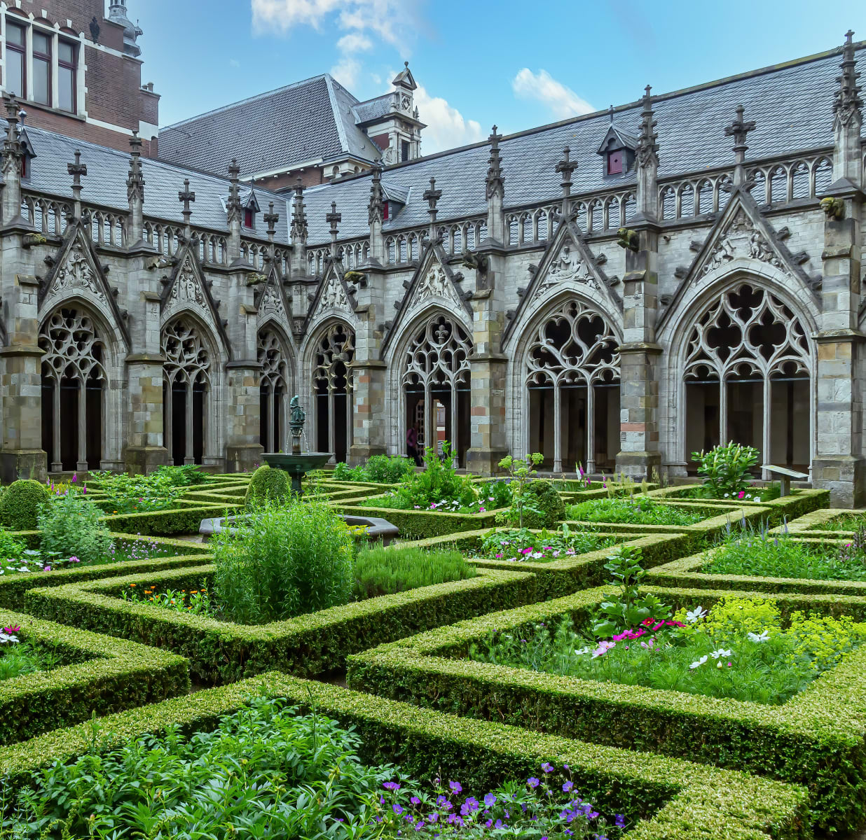 Highlights & Hidden Gems of Utrecht - Withlocals