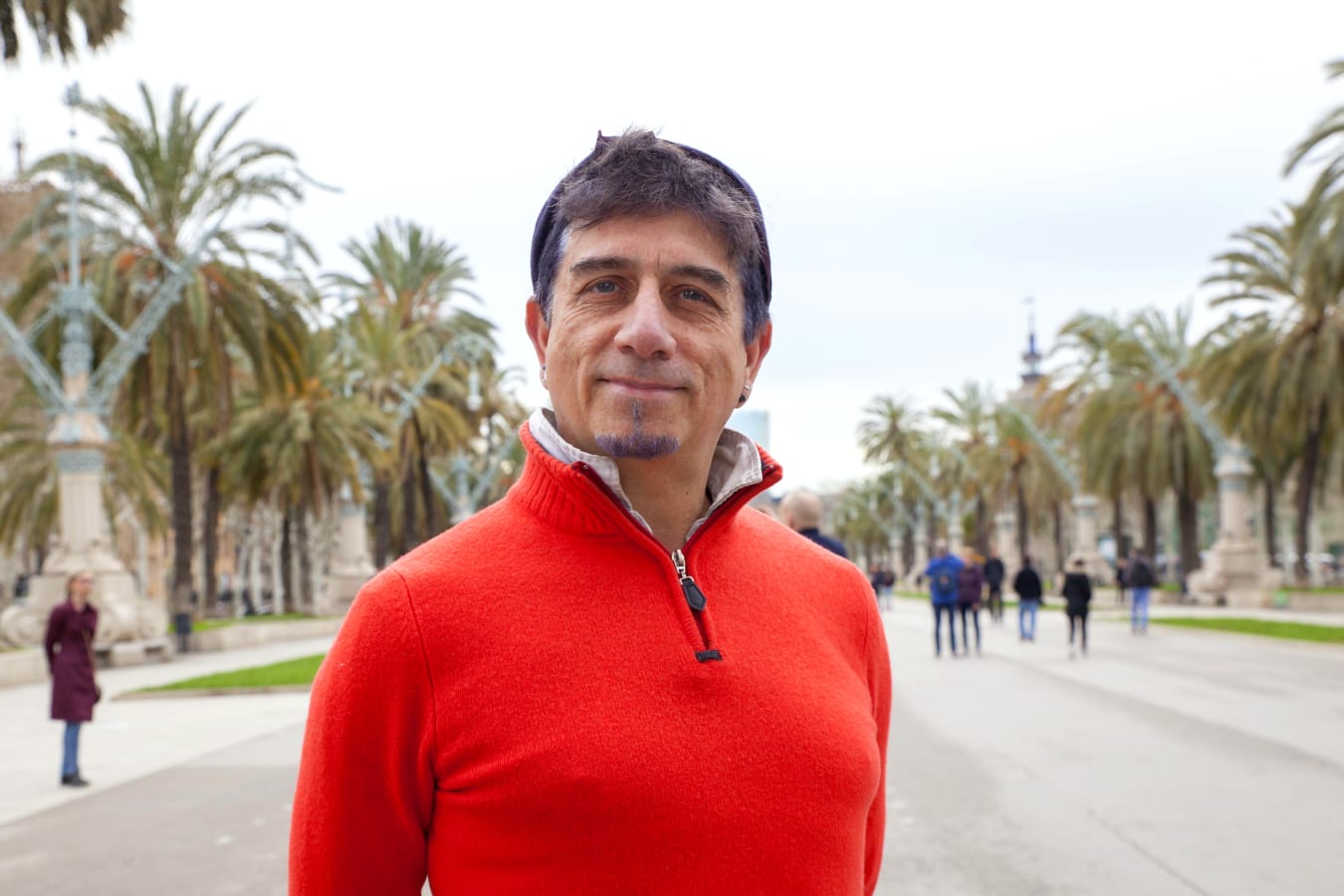 Private tour guides in barcelona - Elmorroenvios.com