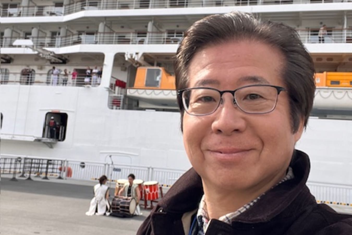 English speaking Guides in Nagoya - Tour Guides in Nagoya