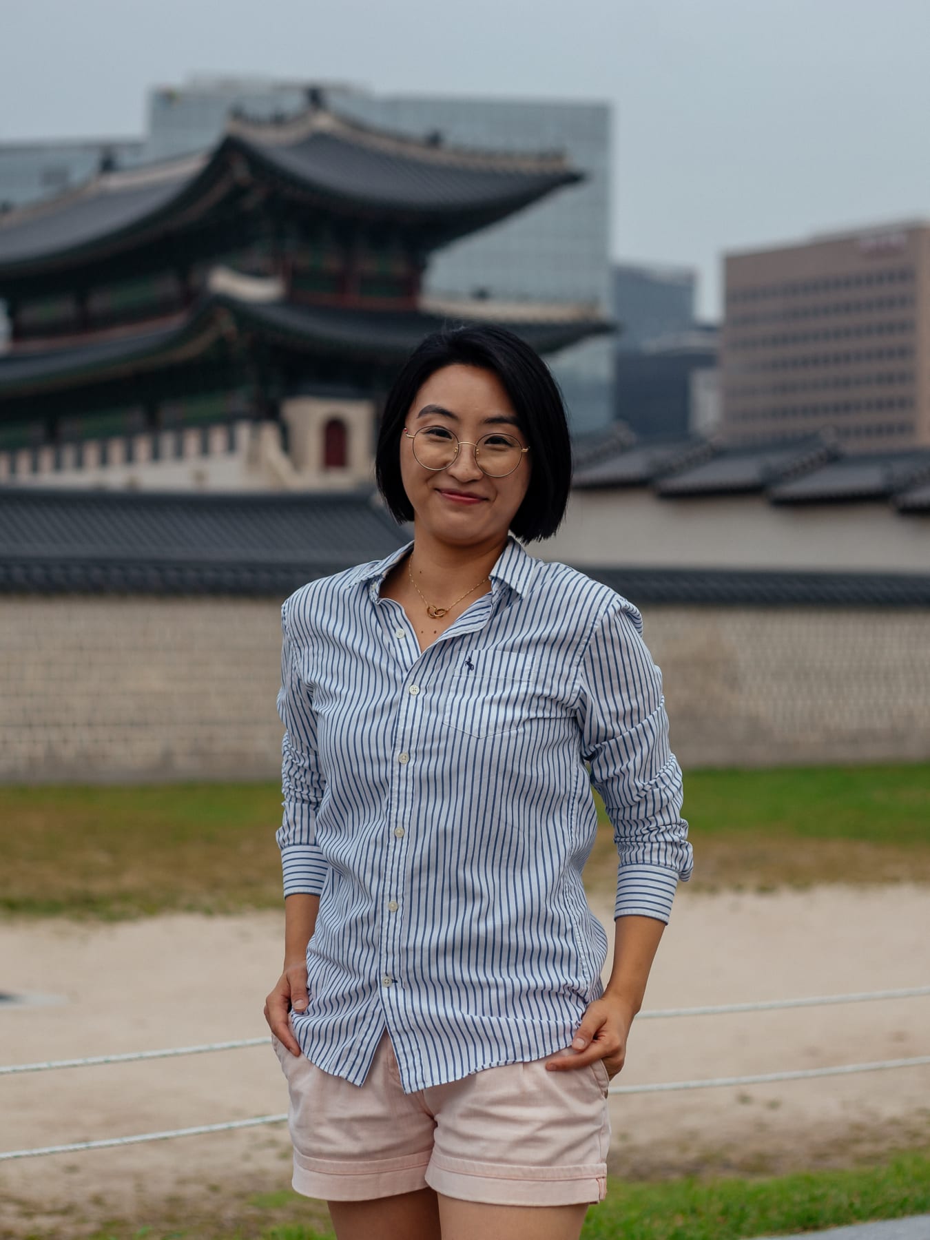 Seoul Private Guides Tour Guides In Seoul