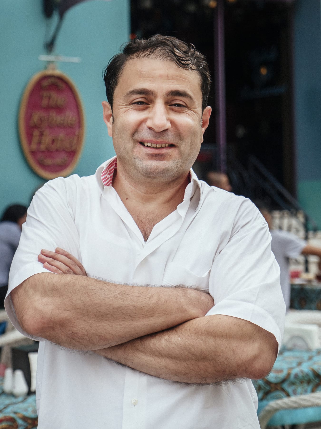 Guide Private A Istanbul