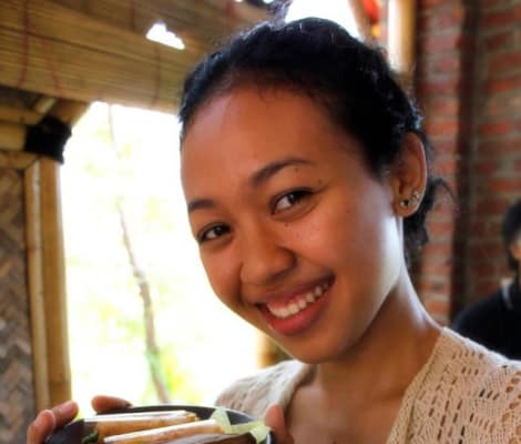 Practical Balinese Traditional Painting Class Withlocals