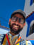 Portrait from local undefined - The key to unlocking beautiful Tangier