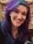 Portrait from local undefined - Hippie bubbly storyteller
