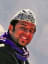 Portrait from local undefined - Friendly Omani Local