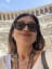 Portrait from local Ayse - Professional Tourist Guide