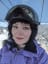 Portrait from local Caroline - Live music and hiking enthusiast 