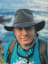 Portrait from local undefined - Historical researcher