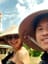 Portrait from local undefined - The Enthusiastic and Friendly Local