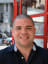 Portrait from local Andrés - Your London Insider
