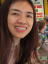 Portrait from local undefined - A happy and energetic Hanoian 