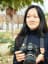 Portrait from local Paulette - The Cultural Photographer