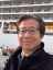Portrait from local undefined - Smiley Intercultural Communicator 