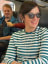 Portrait from local undefined - Paola in love with Milan