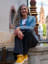 Portrait from local undefined - When Brasil meets Basel