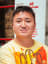 Portrait from local undefined - The Traveling Painter