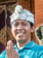 Portrait from local undefined - The King of adventures 