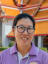 Portrait from local undefined - The friendly welcoming Guide