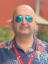 Portrait from local undefined - Extraordinary Tour Guide