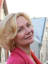 Portrait from local Margita - Art&Historian