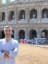 Portrait from local undefined - The Italian Pianist